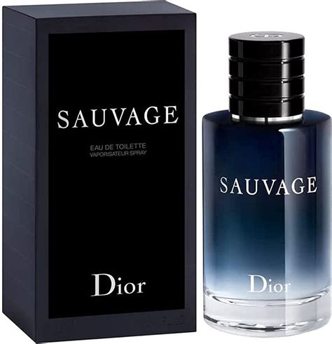 dior sauvage eau de toilete|sauvage eau de toilette 100ml.